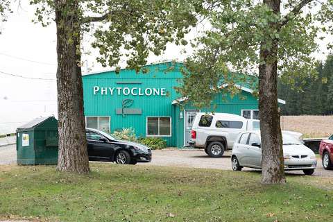 Phytoclone Inc Phytoclone Inc